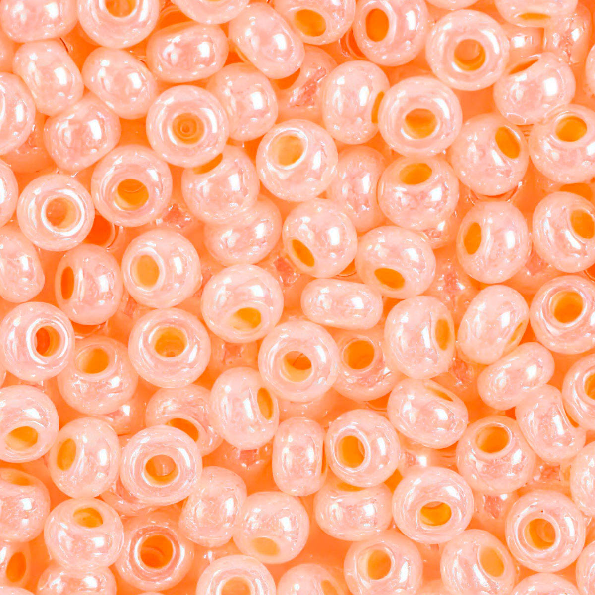 Набор для творчества Preciosa бисер - фото 1