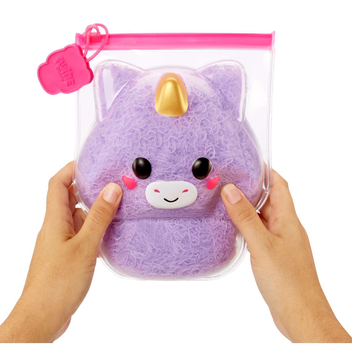 Игрушка мягкая FLUFFIE STUFFIEZ единорог - фото 12