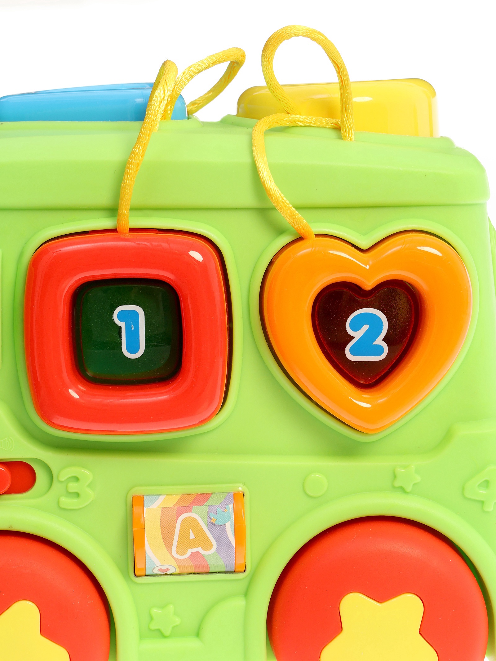 Игрушка Sima-Land - фото 15