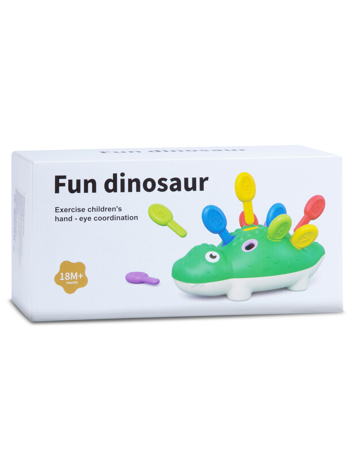 Игрушка Smart Baby сортер - фото 14