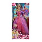 Кукла модельная Карапуз София высота 29 см