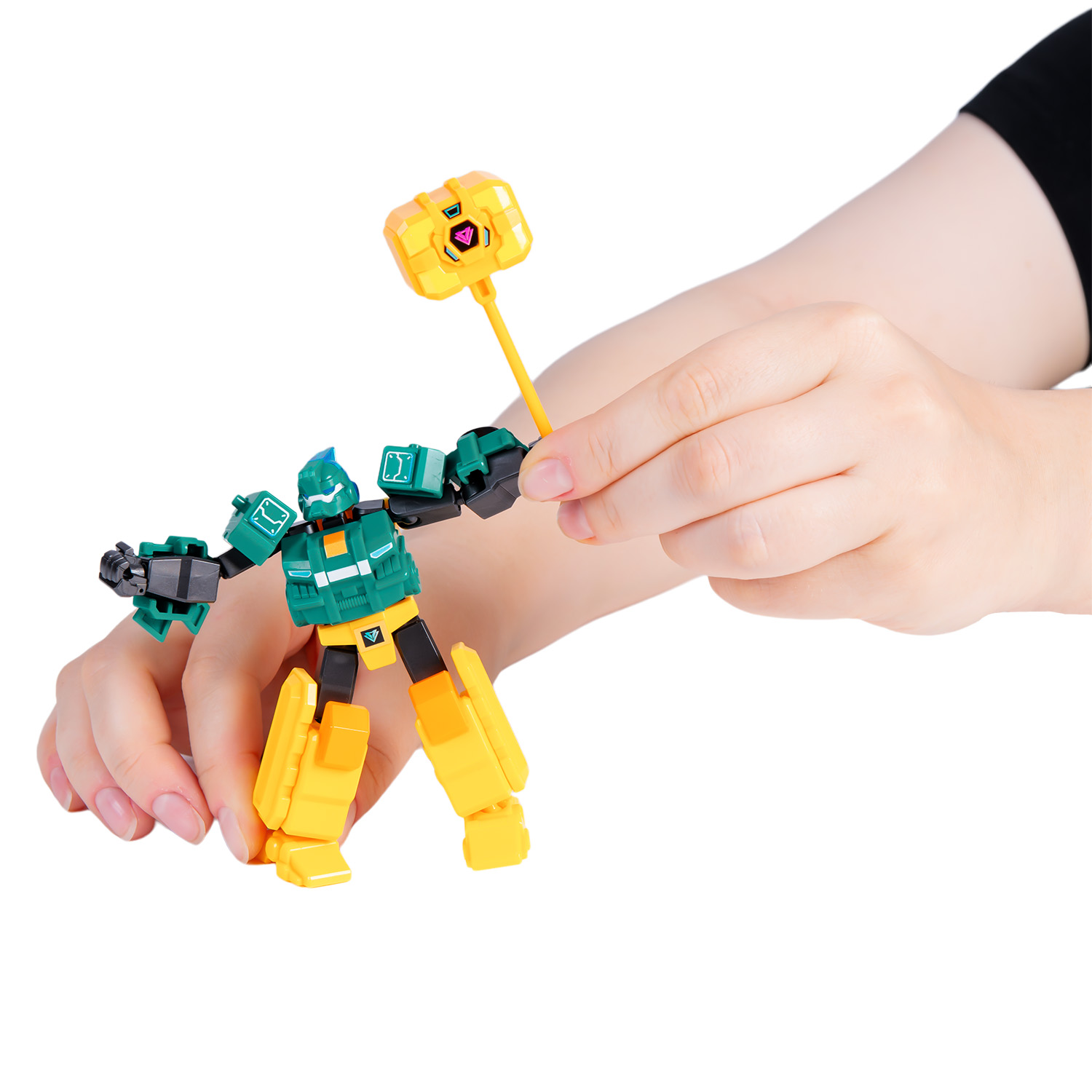 Игровой набор Dinoster - фото 5