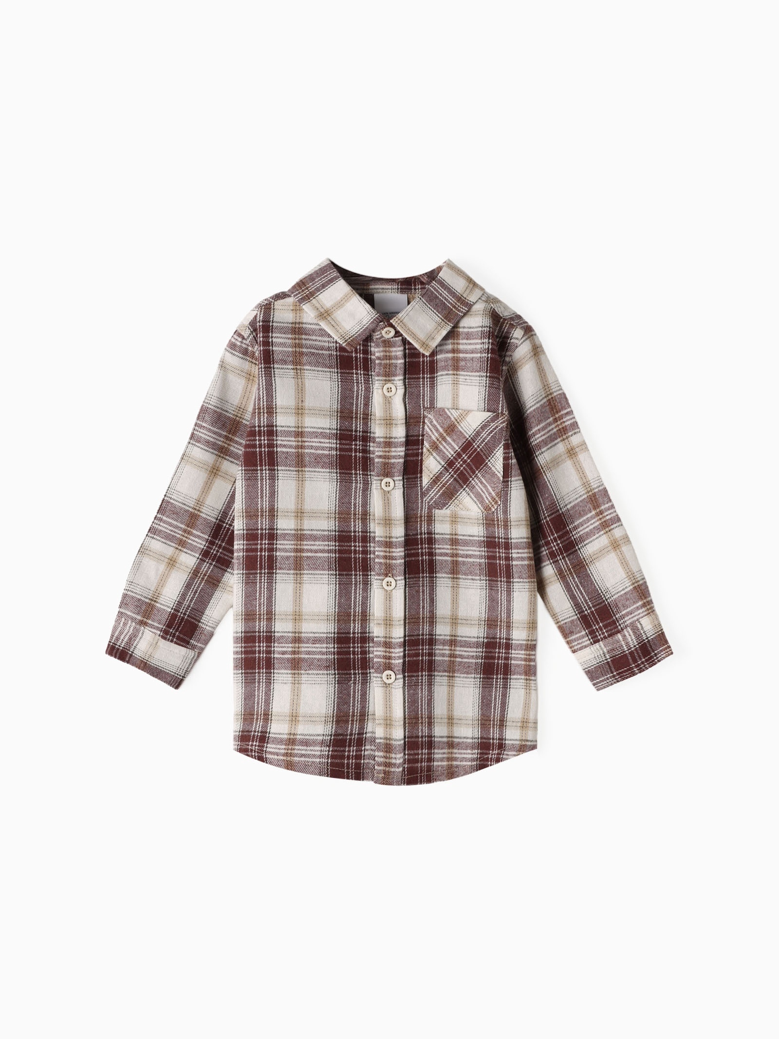 Рубашка Kaftan 10664979 - фото 6