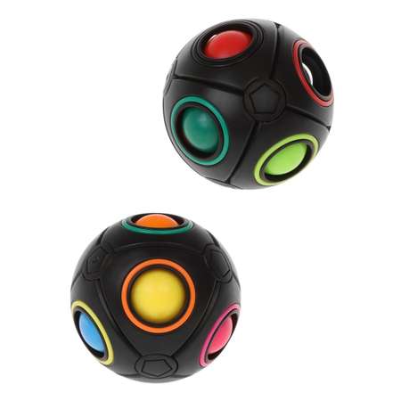 Настольная игра Наша Игрушка Шар