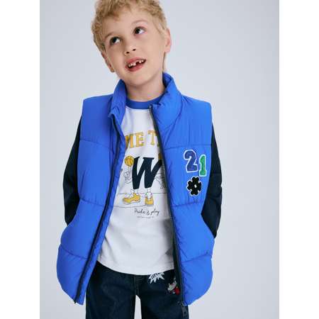 Жилет Futurino Fashion