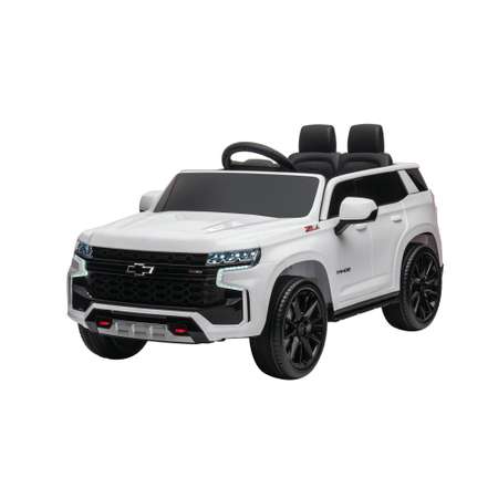 Автомобиль TOYLAND Chevrolet Tahoe КОЛЕСА EVA С пультом ДУ