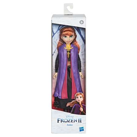 Кукла модельная Disney Frozen в ассортименте