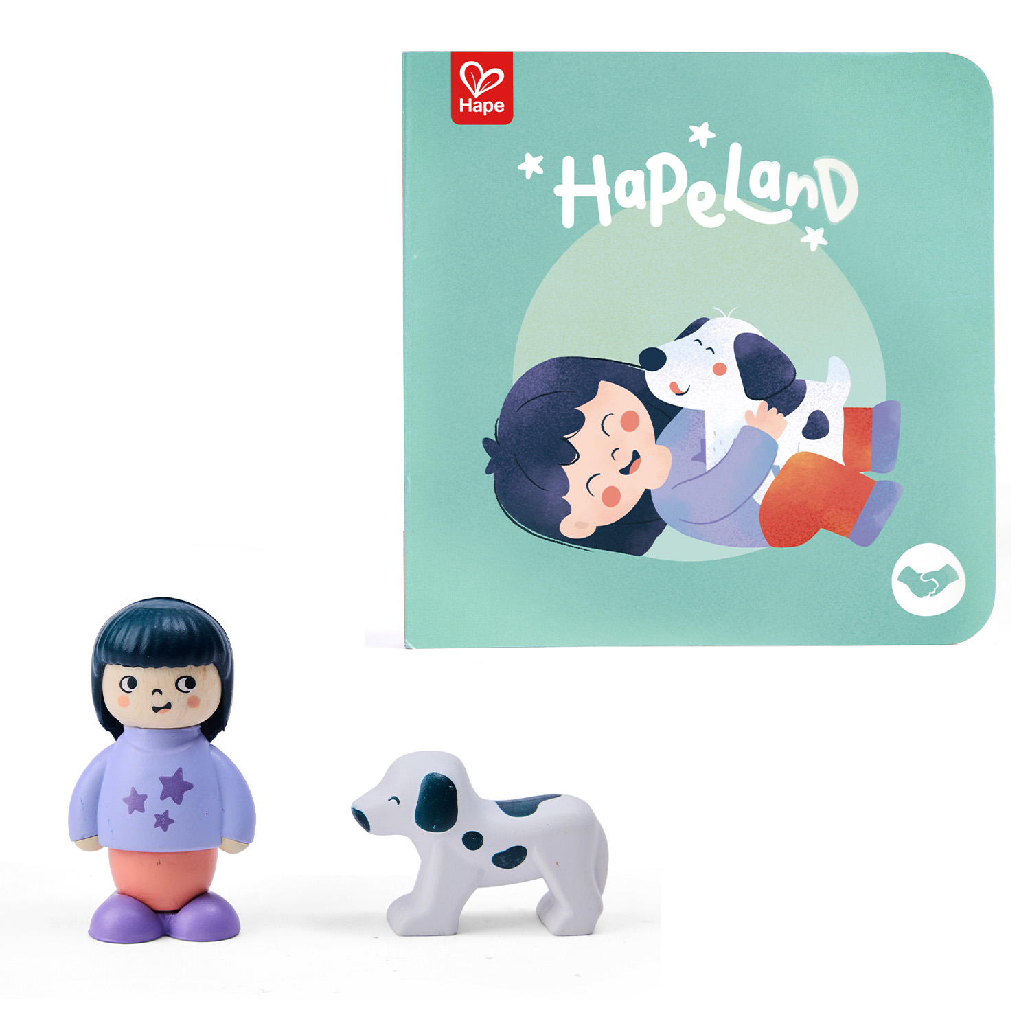 Игрушка Hape - фото 8