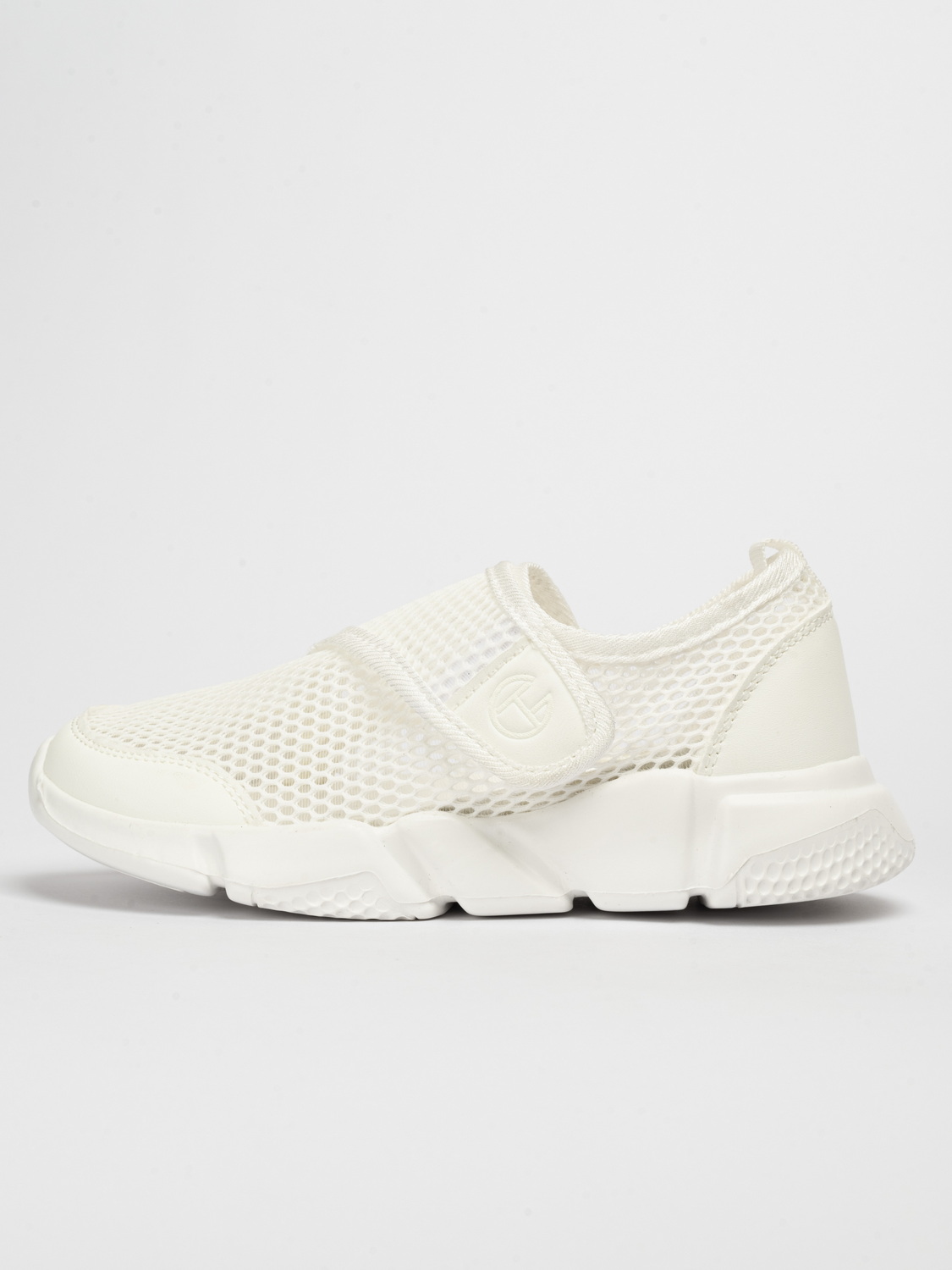 Кроссовки TikkaGo 2H02_28412-1_white - фото 5