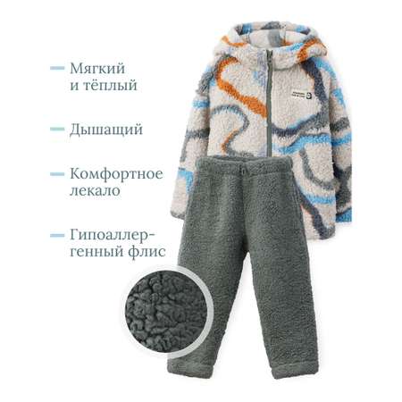 Комплект Happy Baby