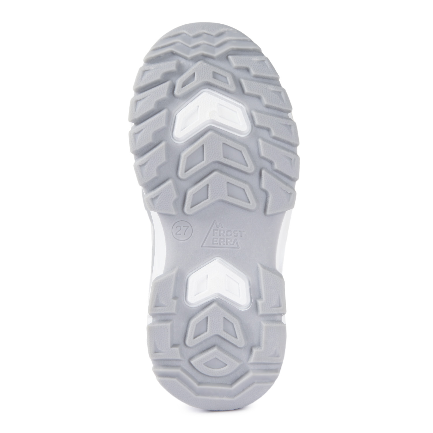 Дутики Frosterra W22HTkgSB-325-SG - фото 5