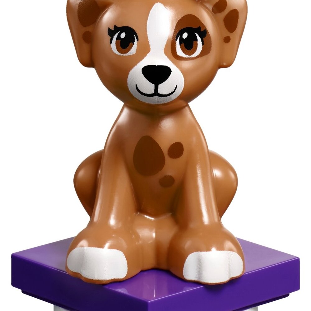 Конструктор LEGO 413 дет. - фото 6