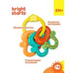 Прорезыватель Bright Starts