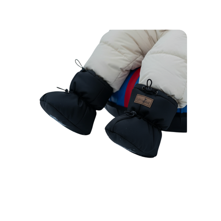 Пинетки LittleKiddy