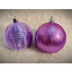 Украшение ёлочное Магия праздника MR-001