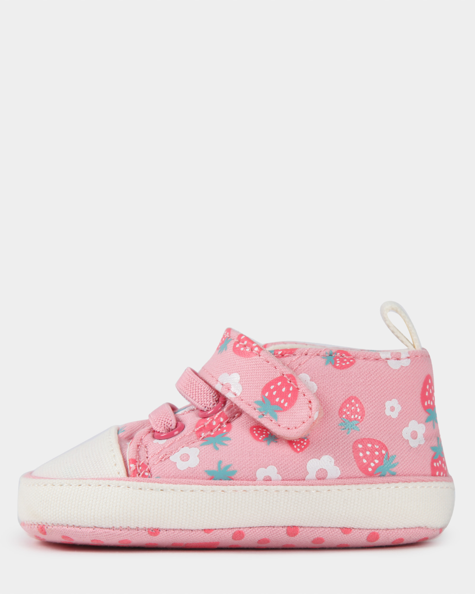 Пинетки Tombi S26HWigBS-171-JJ - фото 1