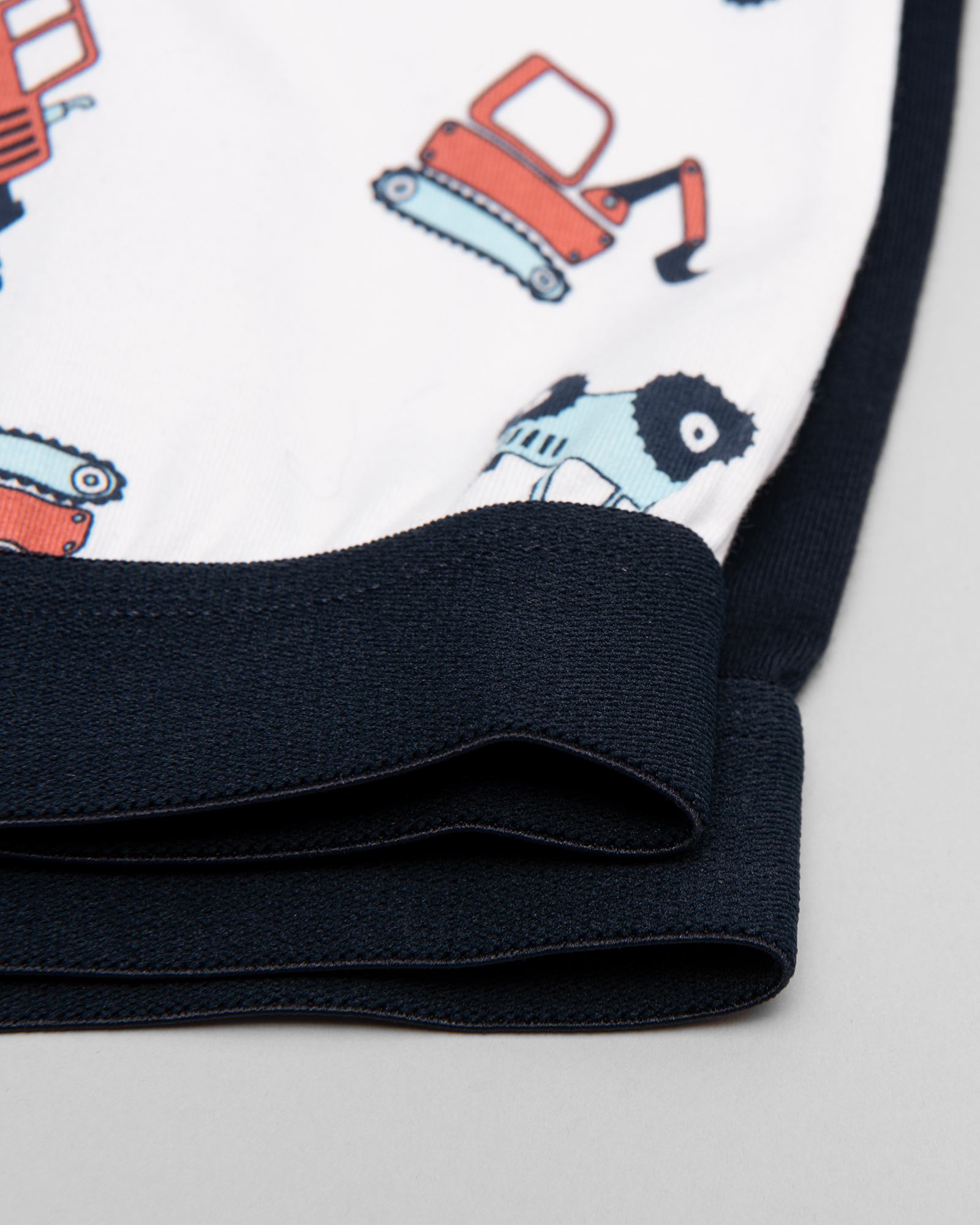 Трусы 2 шт Day and Night S24DN2-UB20kb-0066 - фото 7