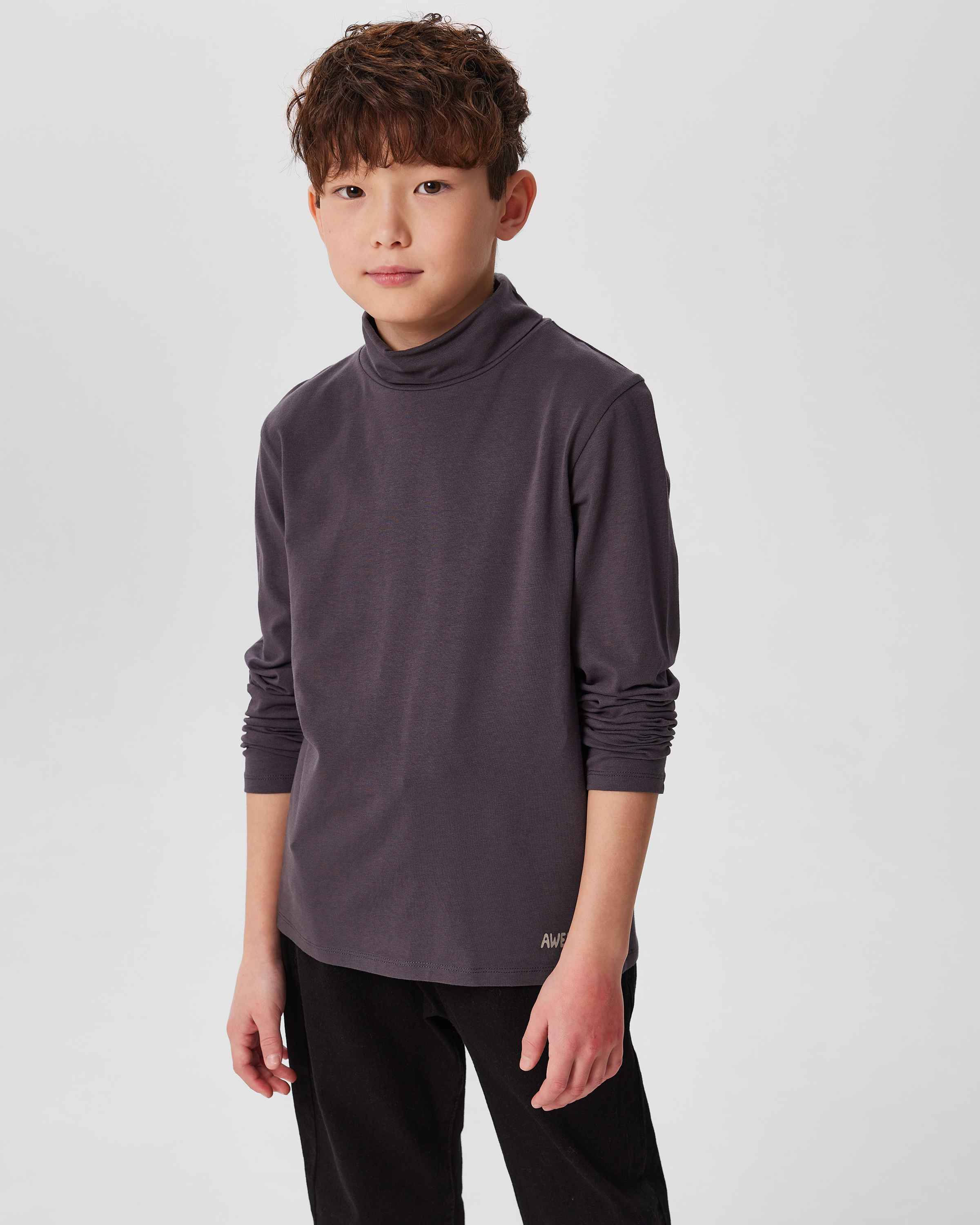 Водолазка Futurino FBAW255615FUtbDG - фото 1