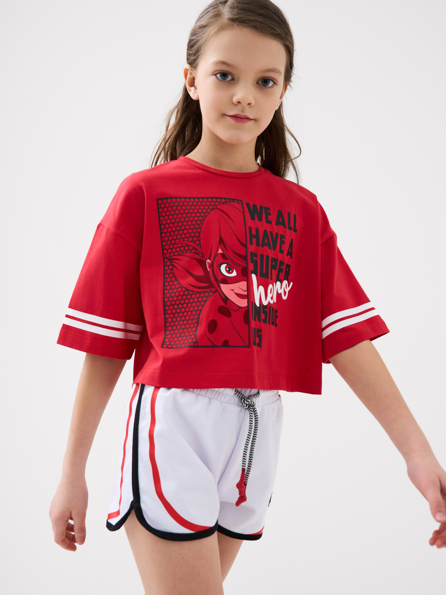 Шорты 2 шт PlayToday 12621342 - фото 4