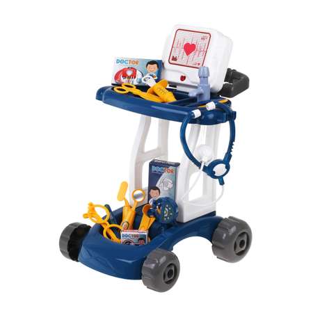 Игрушка Наша Игрушка Доктор (инструменты)