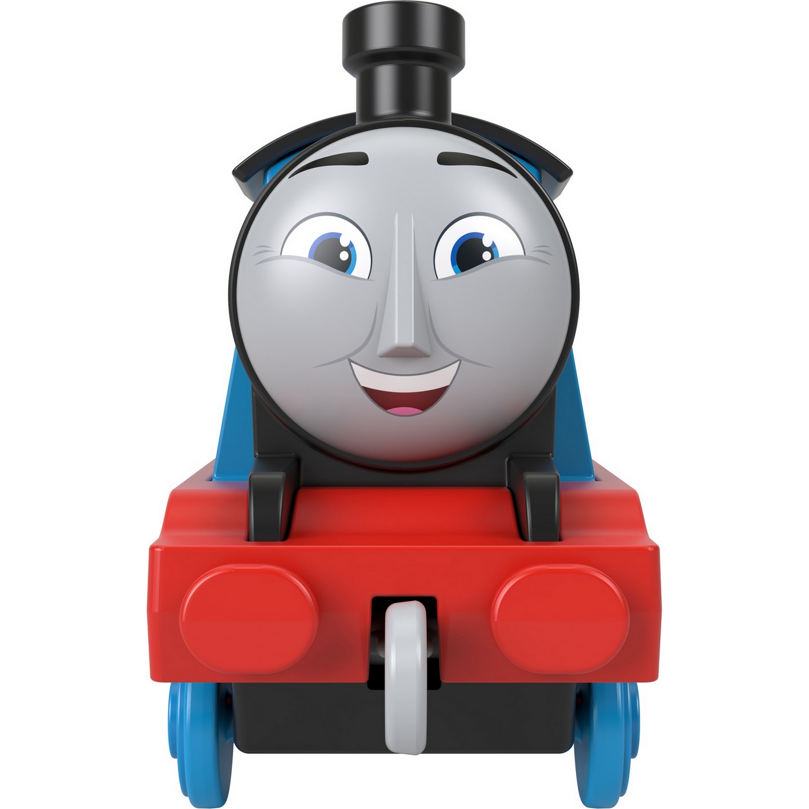 Поезд Thomas and Friends HFX91 - фото 11
