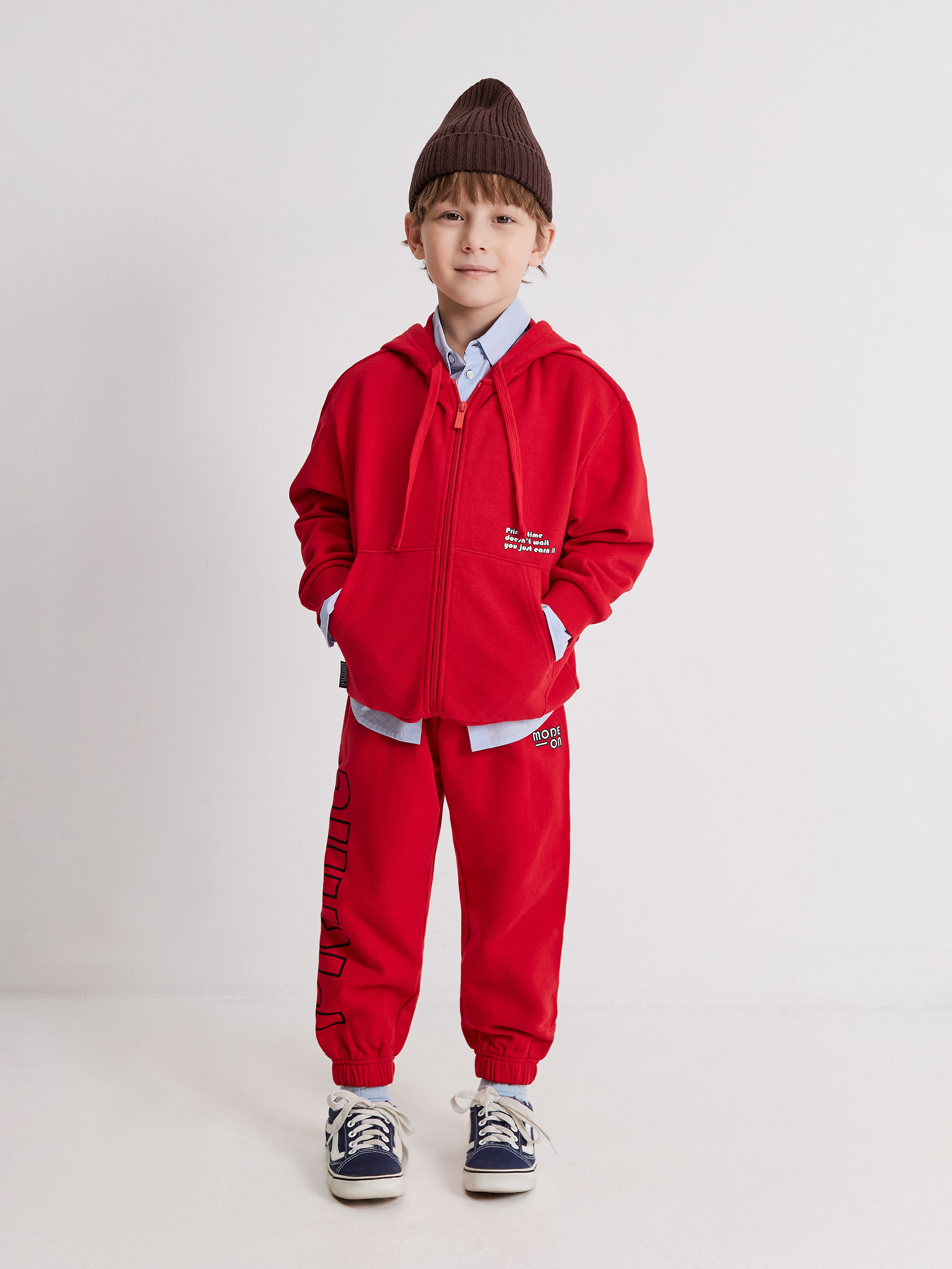 Толстовка Acoola 20121000058_0095803 - фото 6