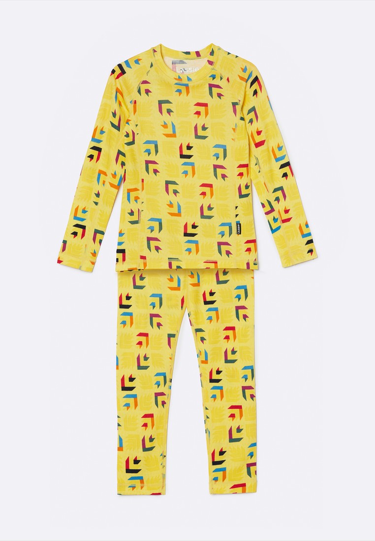 Изображение товара Термокостюм Lassie: 92