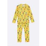 Термокостюм Lassie