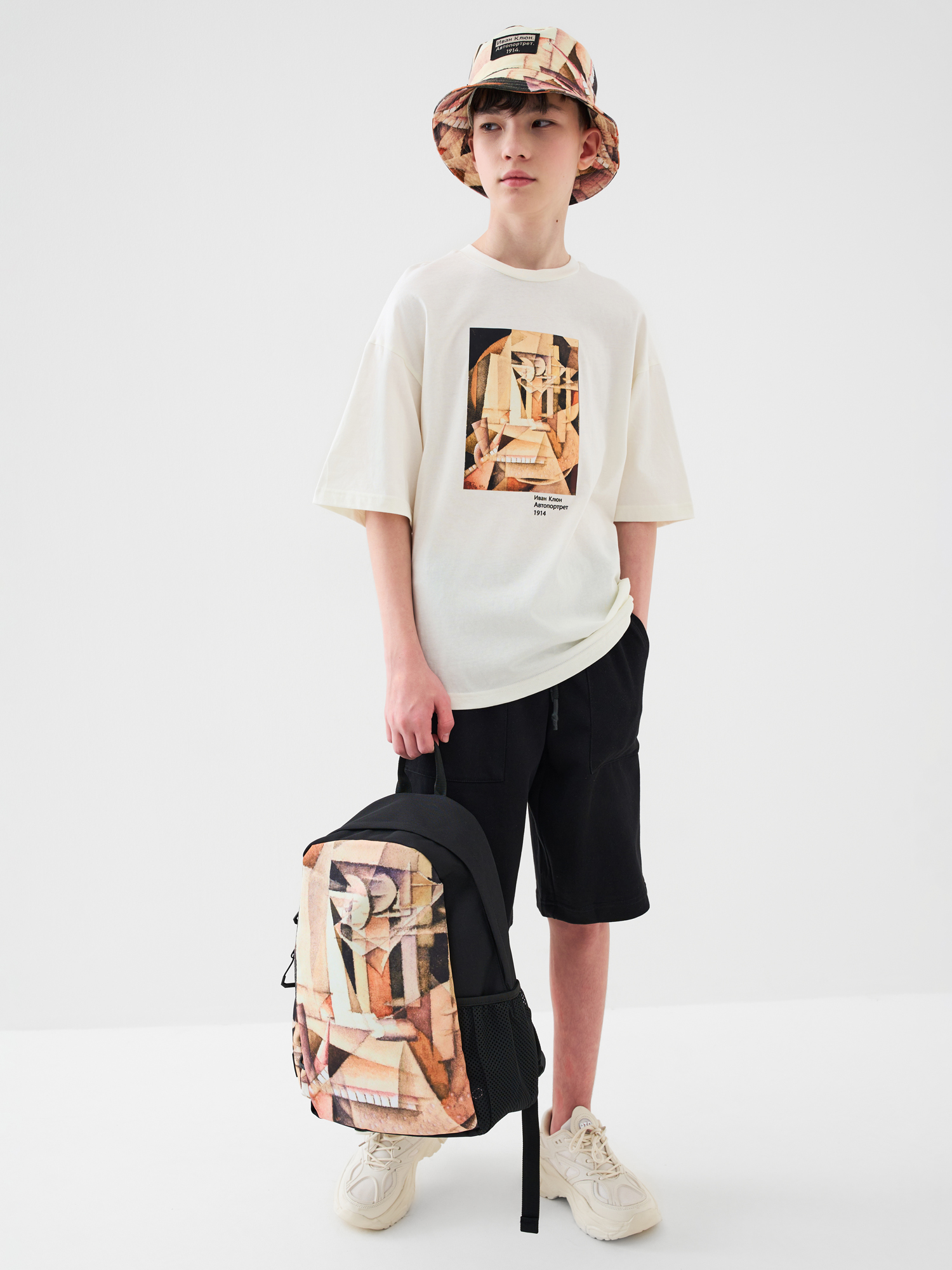 Футболка PlayToday 12631018 - фото 2