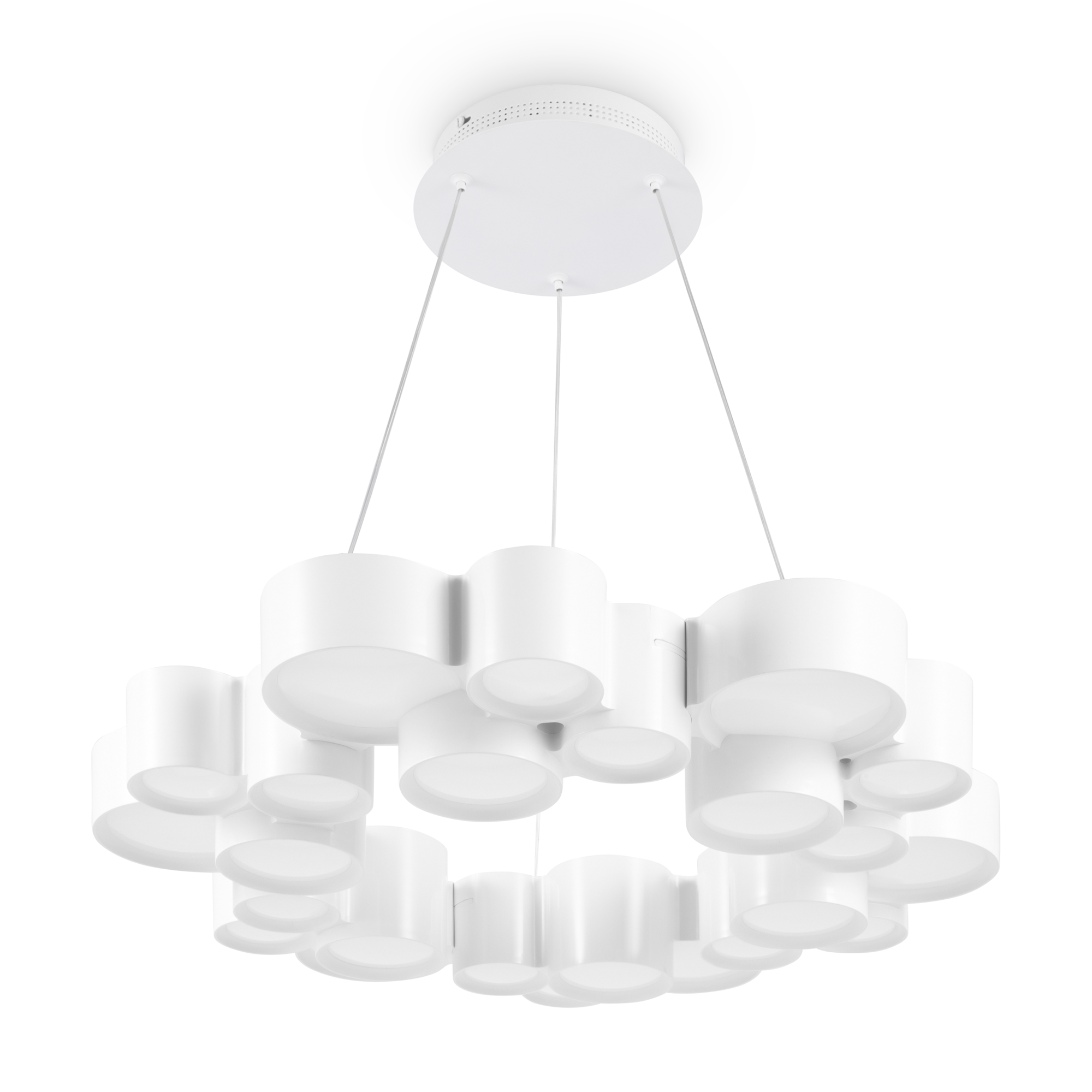 Подвесной светильник FREYA Marilyn - фото 1