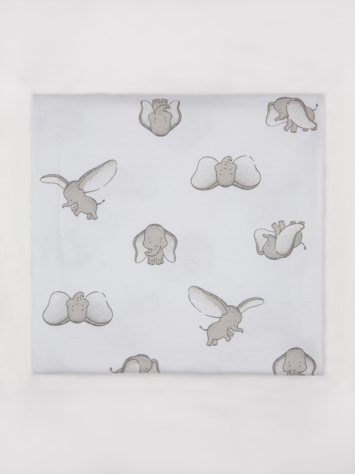 Пелёнка inlovery трикотаж 85х100 см 3 шт. - фото 13