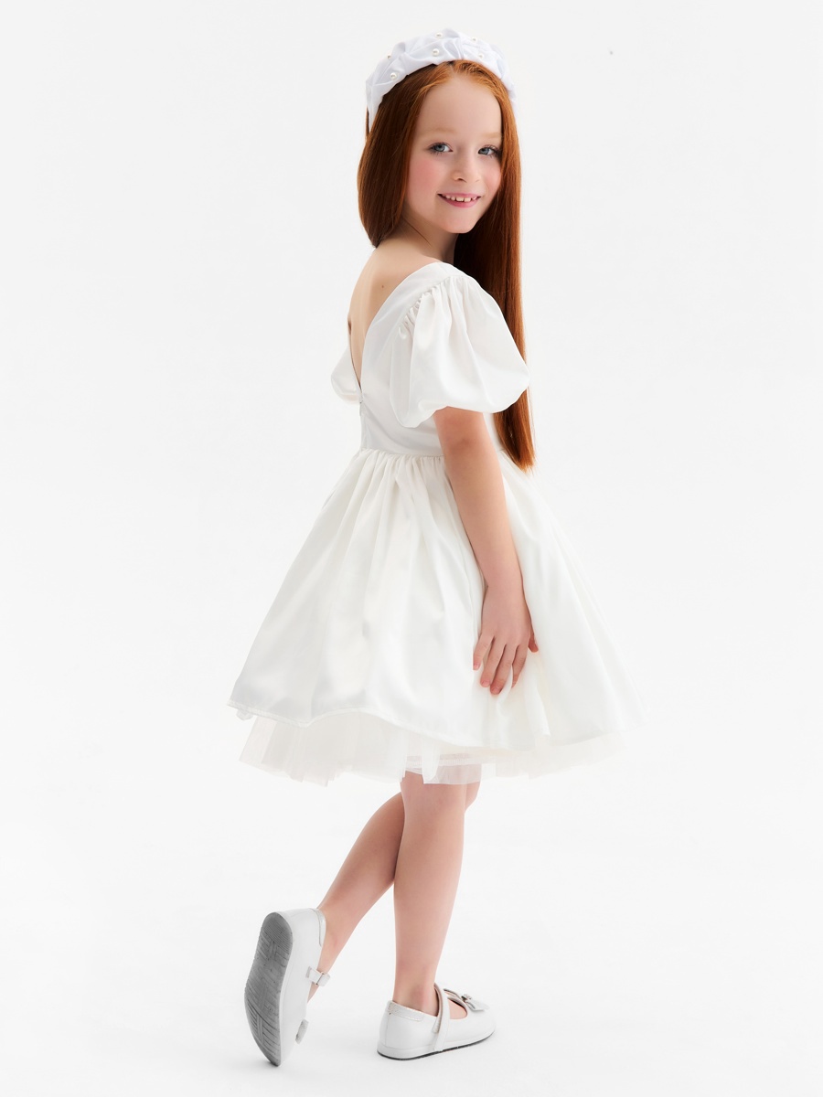 Платье Minaku 10661848 - фото 5