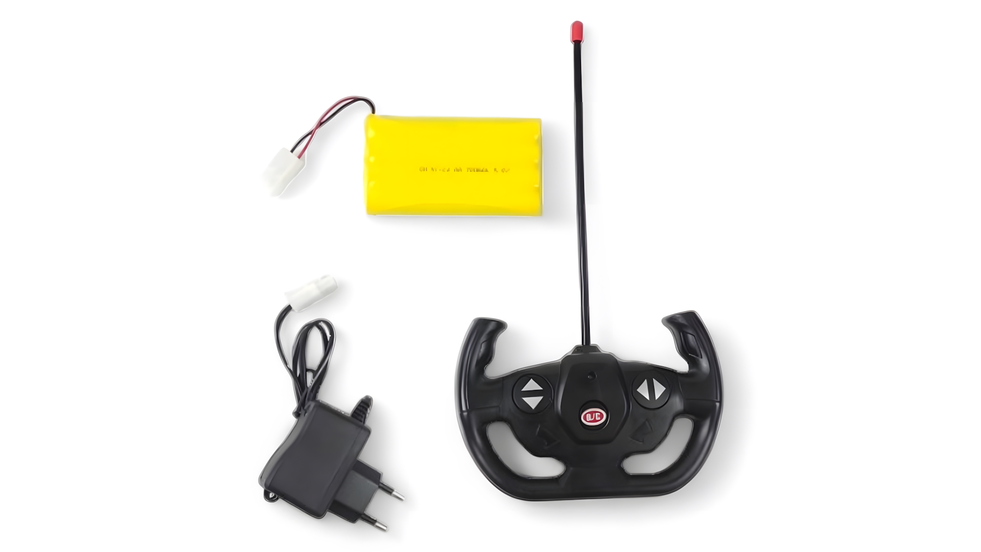 Автомобиль РУ sdl 1:28 - фото 4