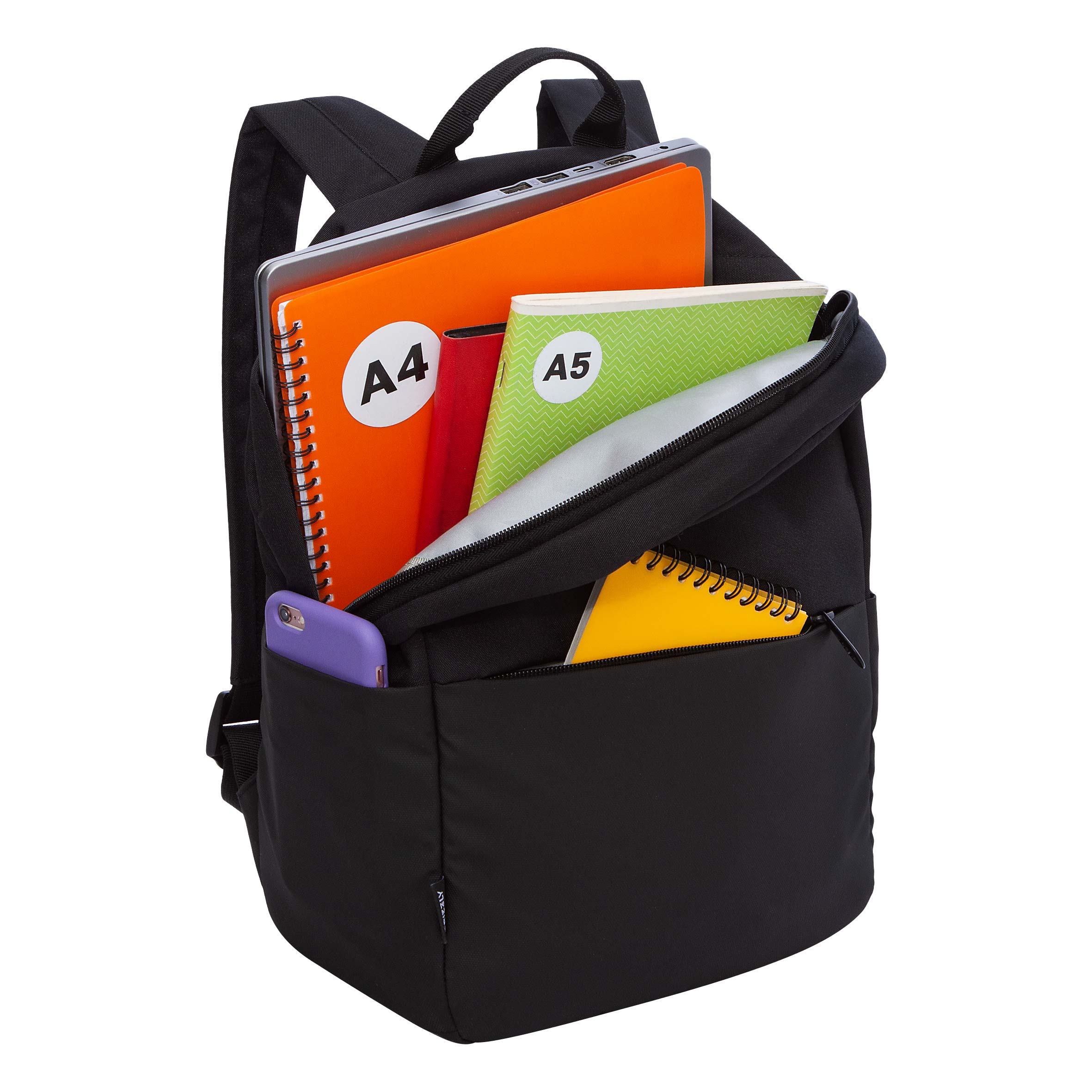 Рюкзак Grizzly женский - фото 5