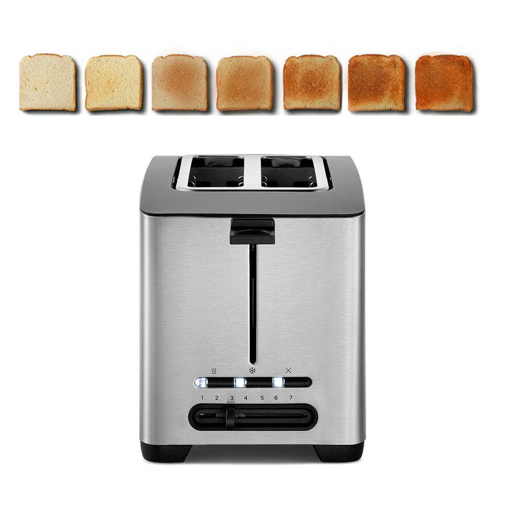 Тостер KITFORT КТ-6202 - фото 6