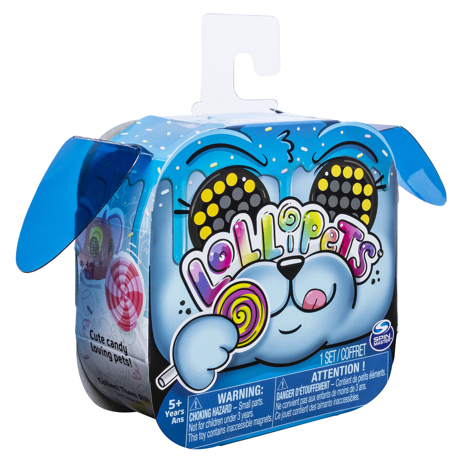 Игровой набор Zoomer Lollipets - фото 9