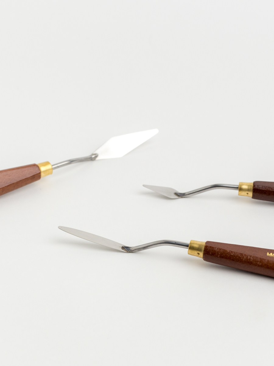 Мастихин Малевичъ 3 шт. - фото 5