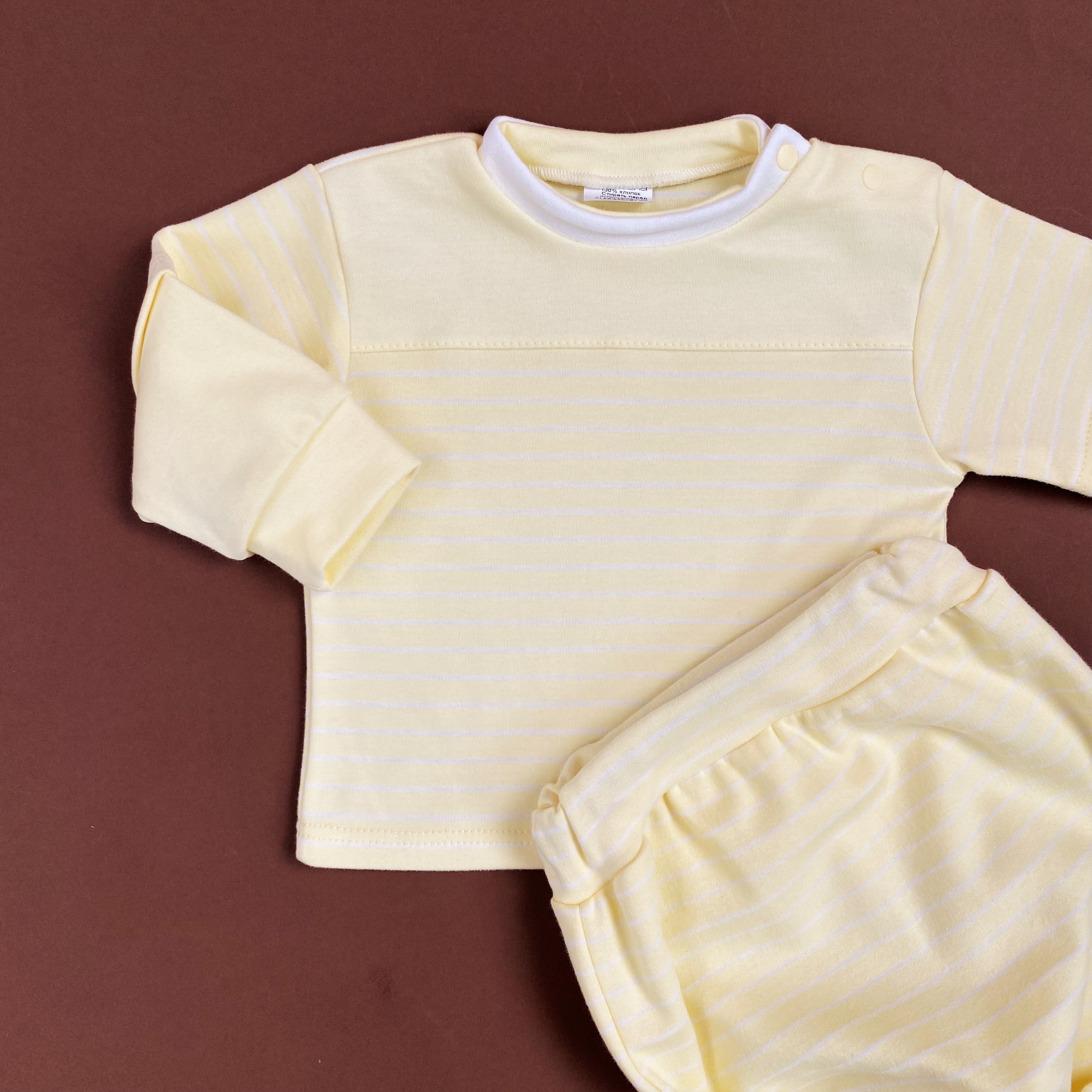 Штанишки Clariss ЦБ-00001154 - фото 3