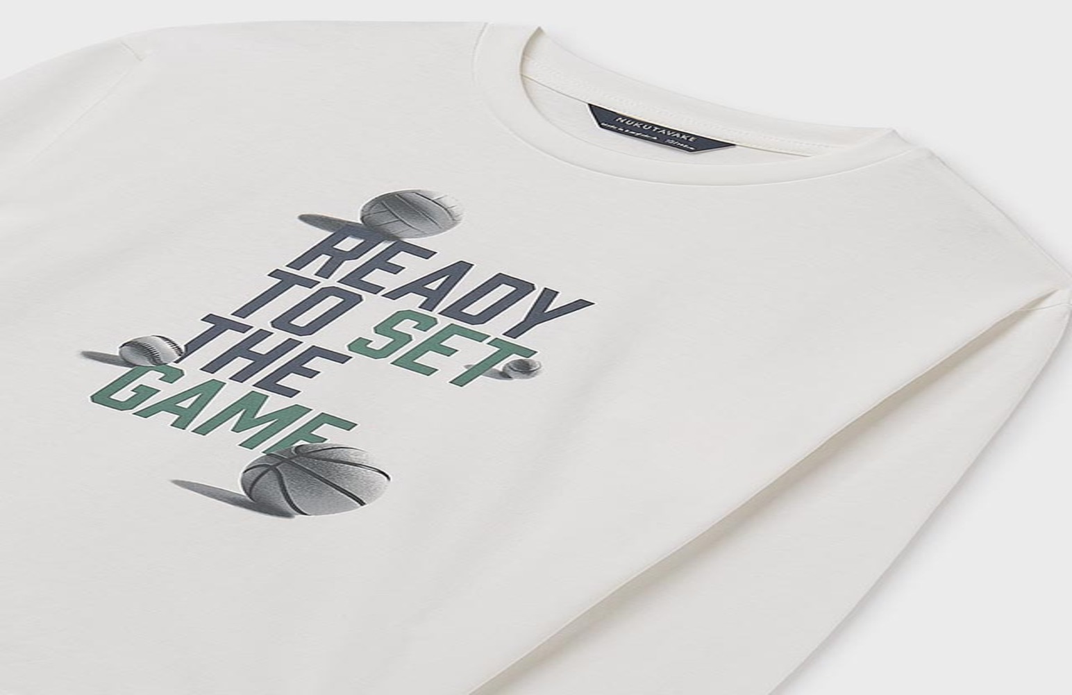 Лонгслив 2 шт Mayoral 7002/87 - фото 6