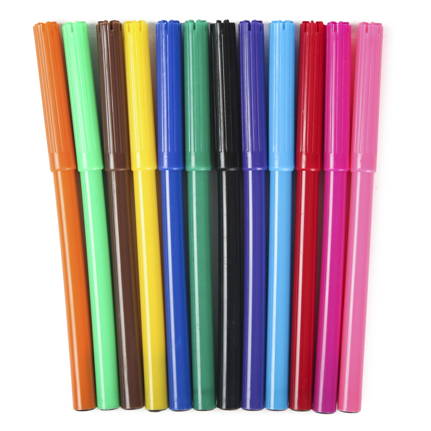 Набор канцелярский Erhaft Best friends 46 предм. - фото 3