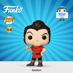 Фигурка Funko POP!