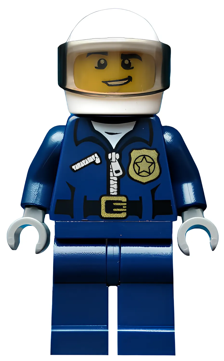 Фигурка LEGO Police City - фото 1
