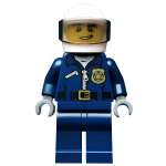 Фигурка LEGO Police City