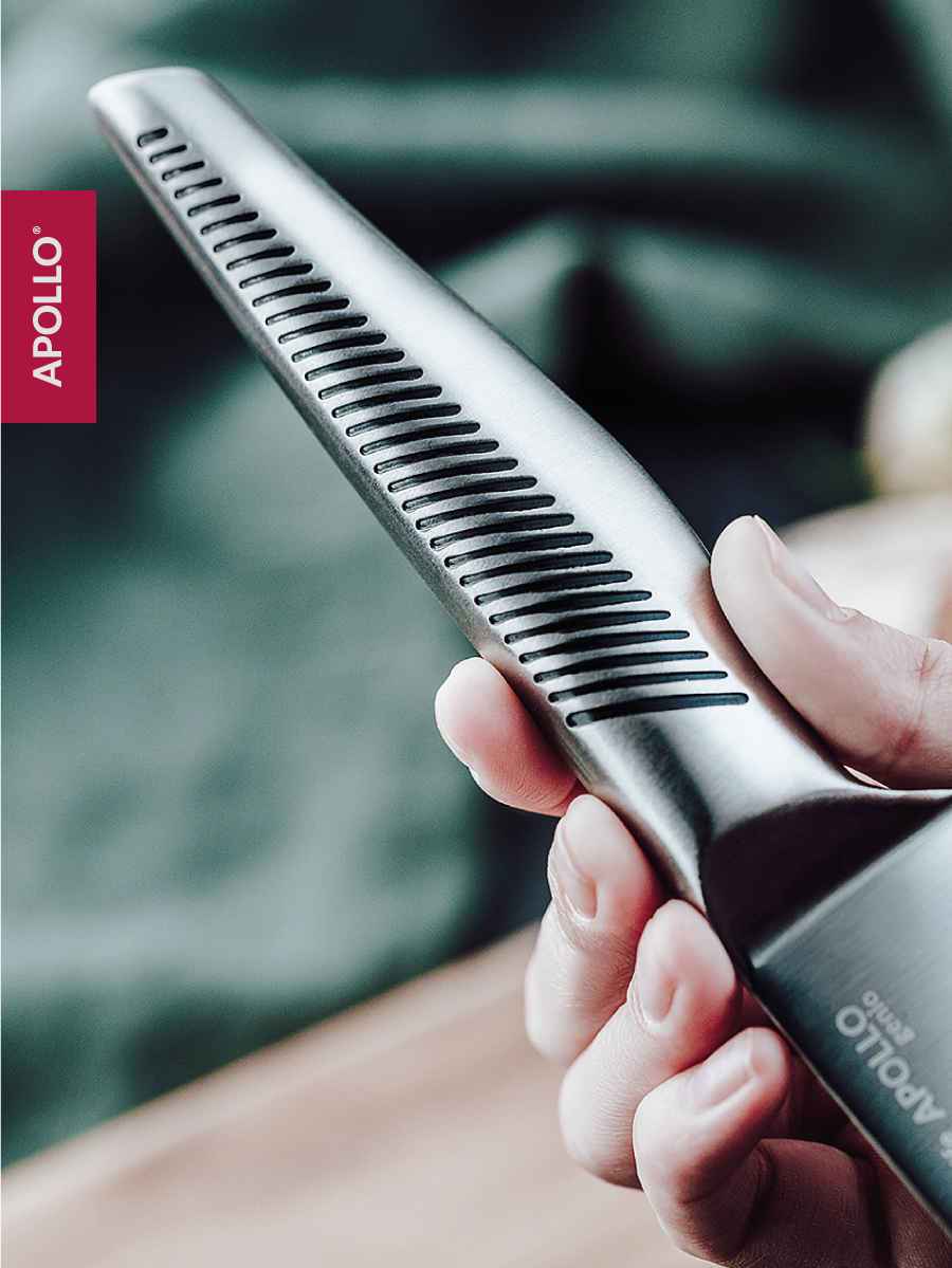 Набор ножей APOLLO 3 предмета - фото 2