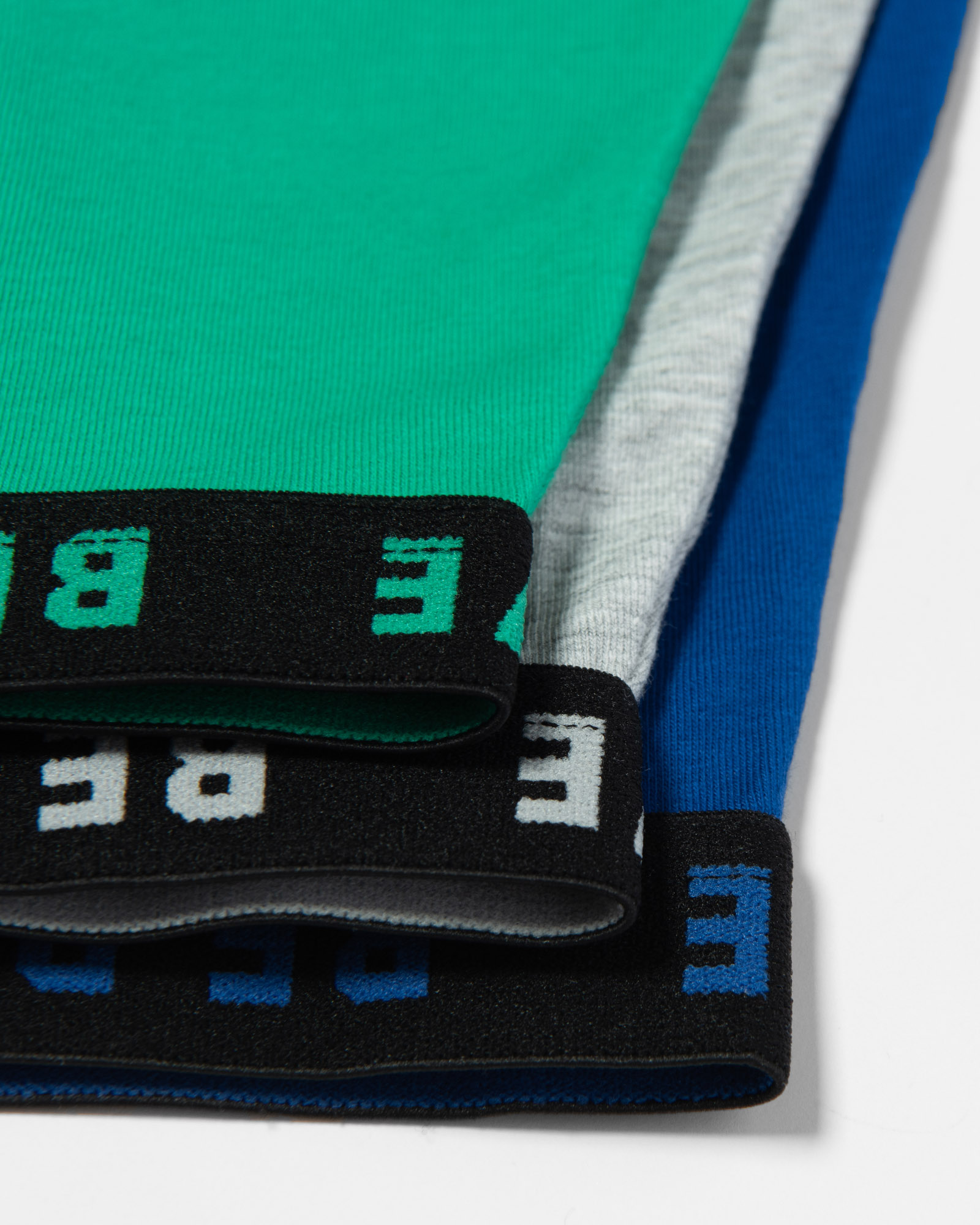 Трусы 3 шт Day and Night UW-BBSS24-06DNkb-43 - фото 9