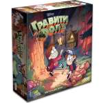 Настольная игра Hobby World Гравити Фолз