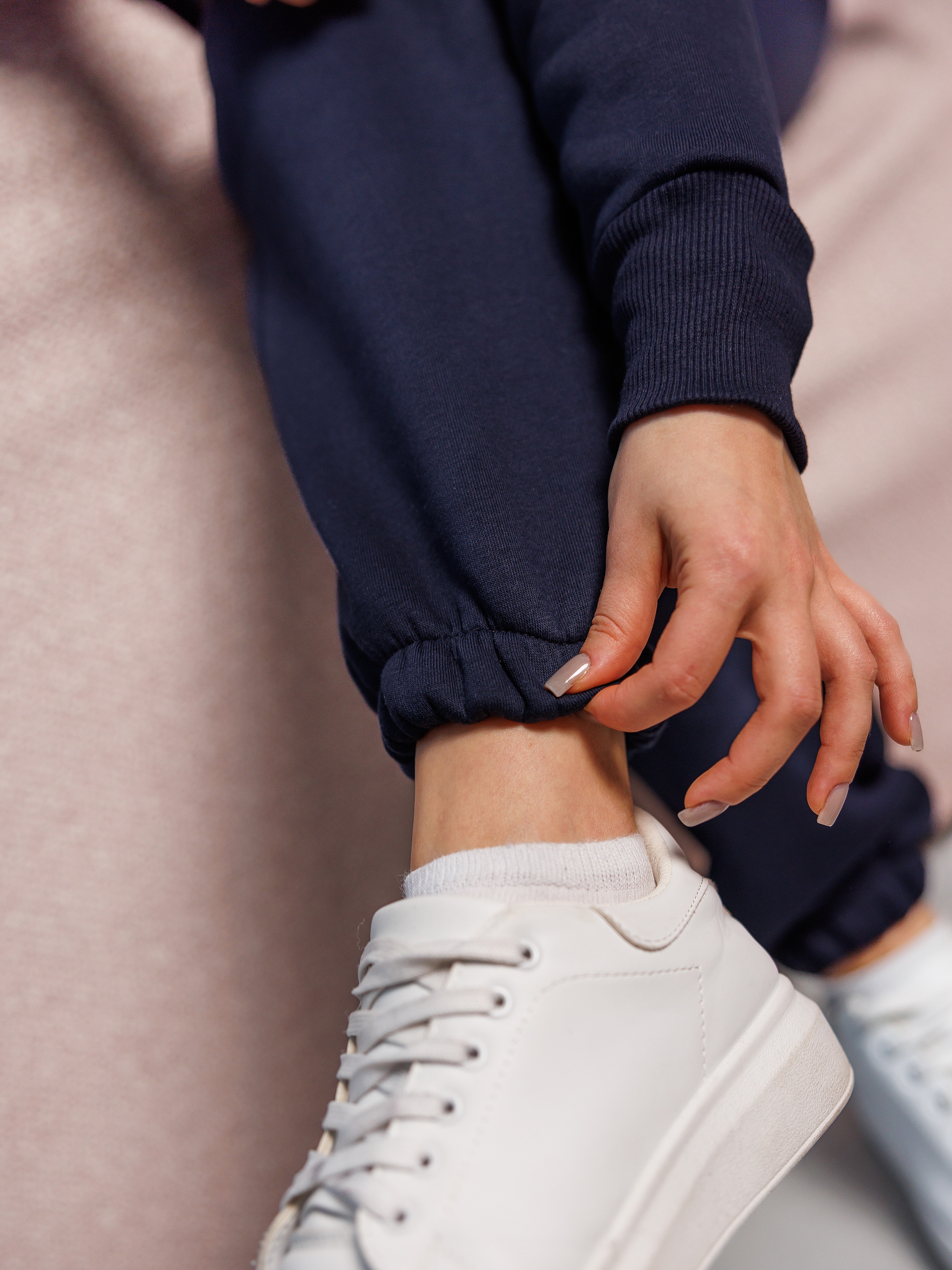 Костюм Агапэ 3078_темно-синий - фото 9