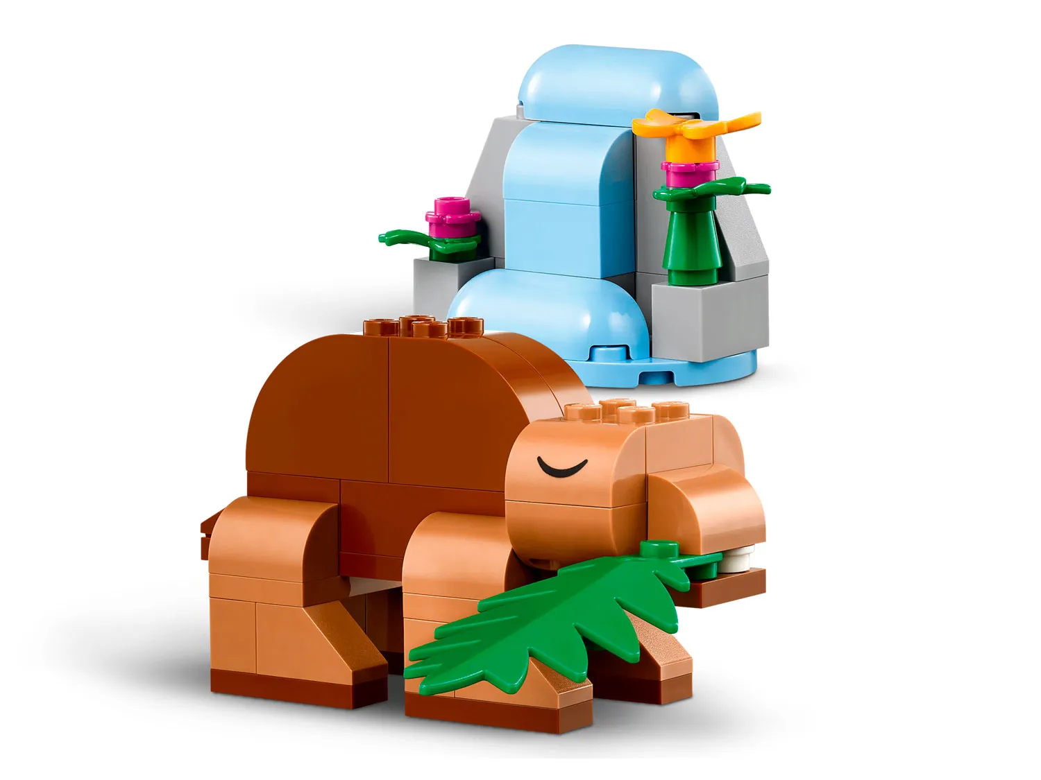 Конструктор LEGO Classic 11041 450 дет. - фото 6