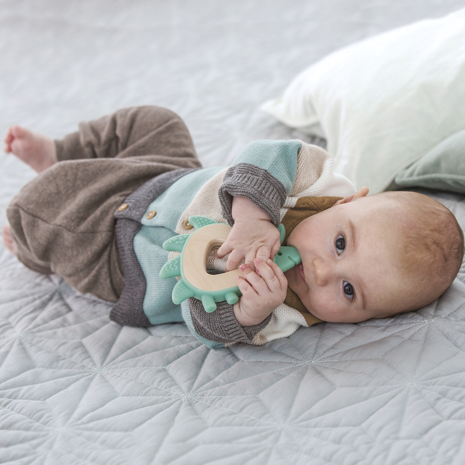 Прорезыватель Hape - фото 2