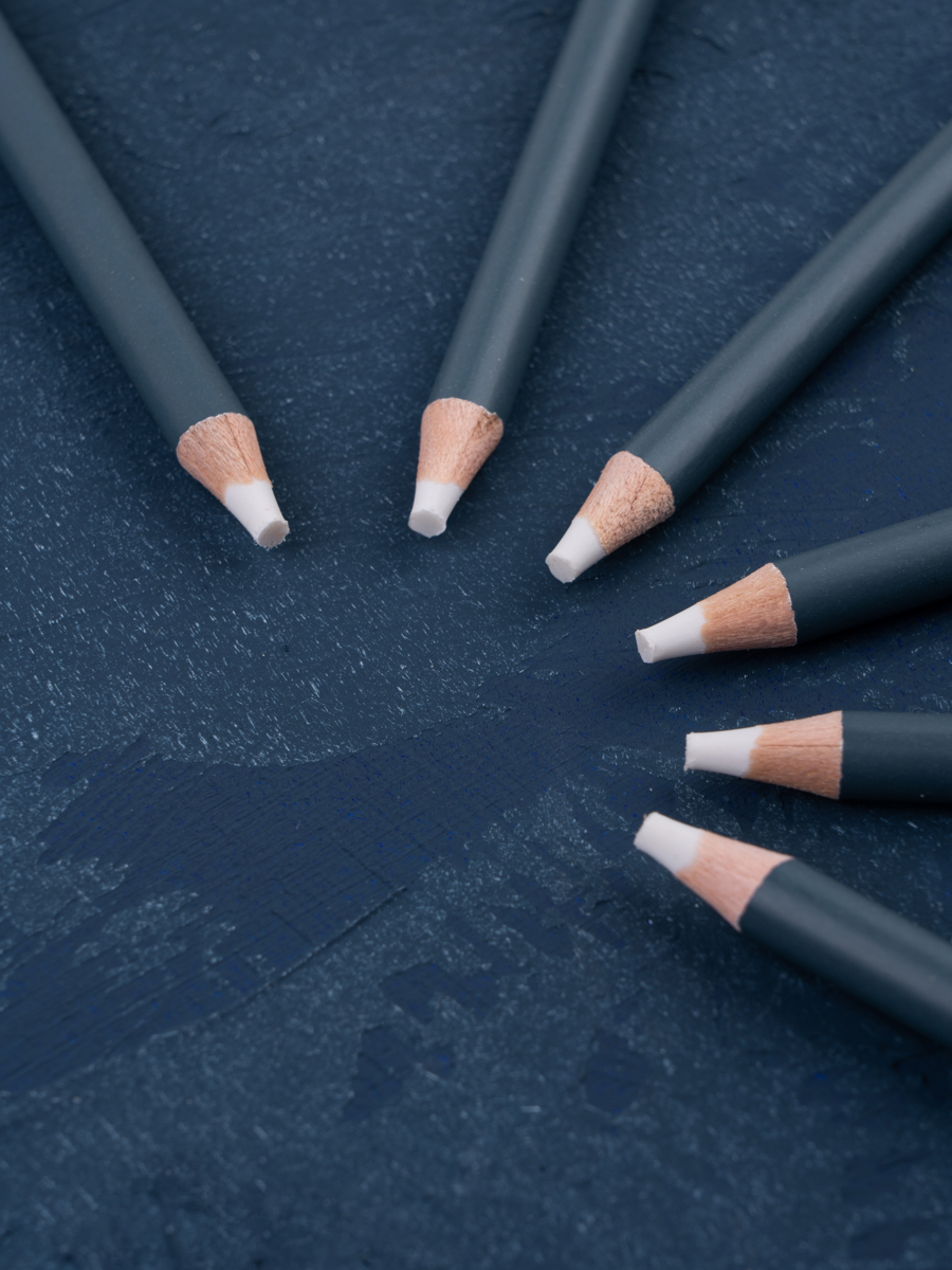 Ластик Малевичъ 6 шт. - фото 8